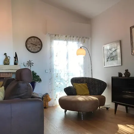 Charming With Panoramic View On Sea - Ideal For Family Vacations Дом отдыха *