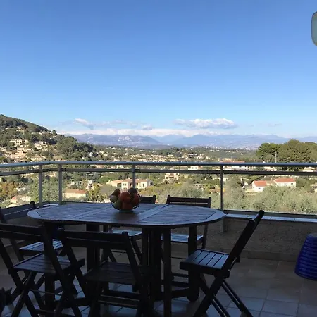 Charming With Panoramic View On Sea - Ideal For Family Vacations * Валлорис